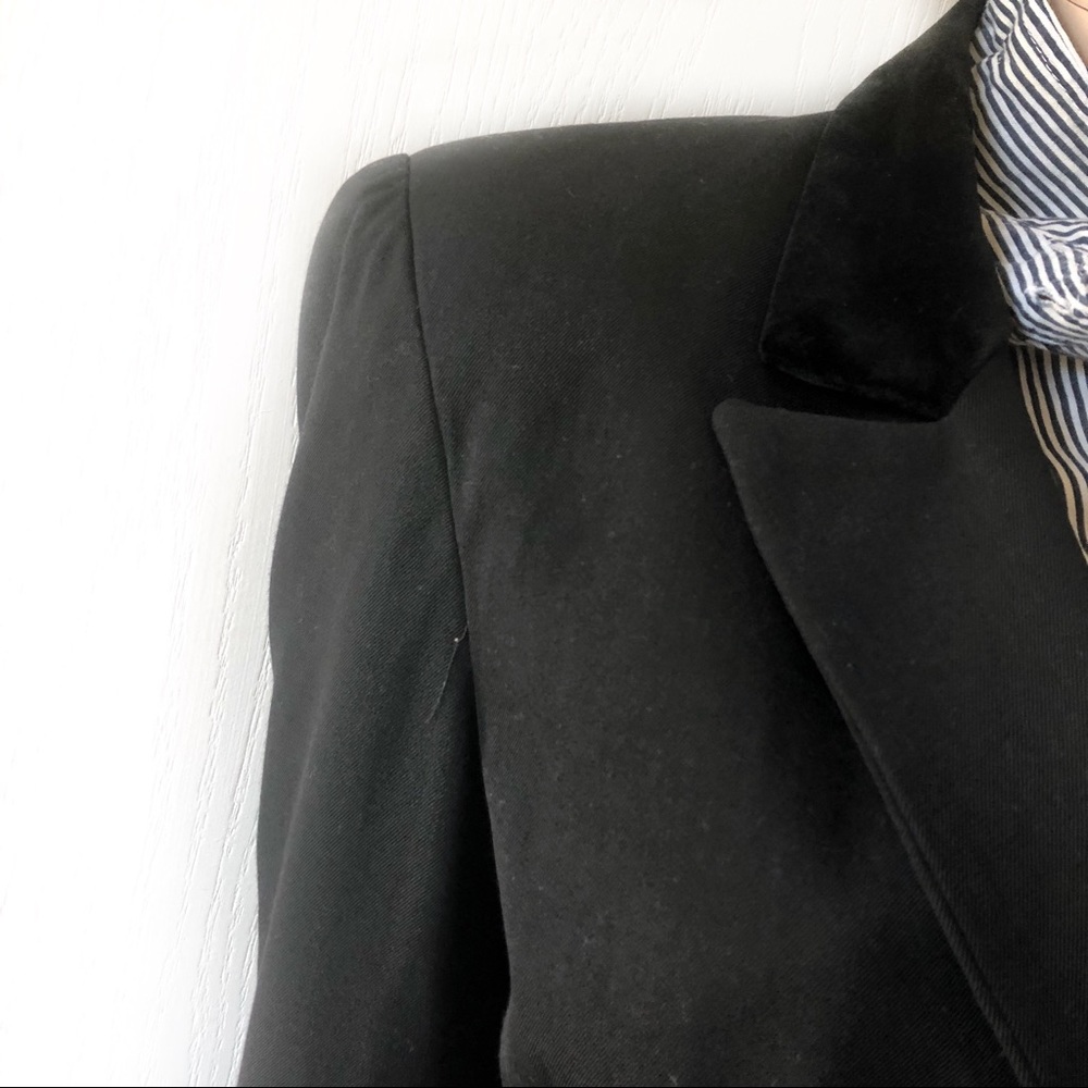 Vintage Express Comp. Long Dress Coat/Light Trench - Picture 8 of 8